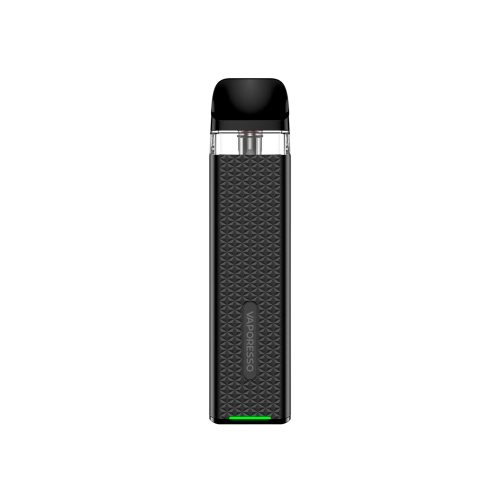 2048x2048 VAPORESSO XROS 3 MINI POD KIT BLACK