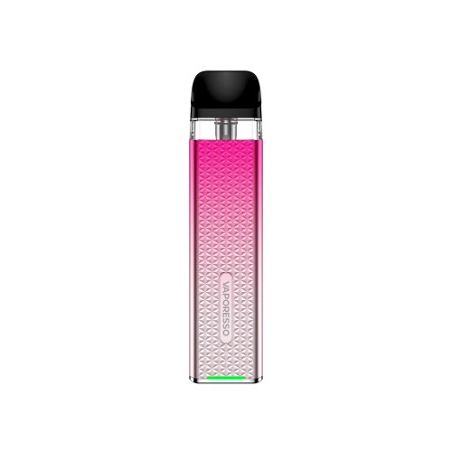 2048x2048 VAPORESSO XROS 3 MINI POD KIT ROSEPINK