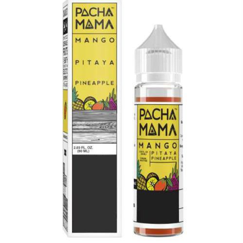 60ML Charlies Chalk Dust Pachamama Mango 17986.1589351966