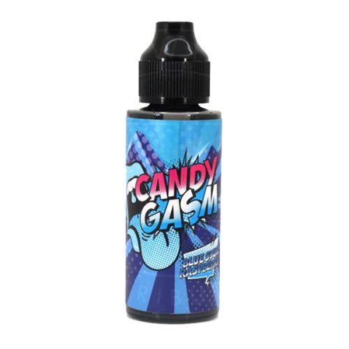 CANDYGASMBLUESOURRASPBERRY100ML72FLkopieren