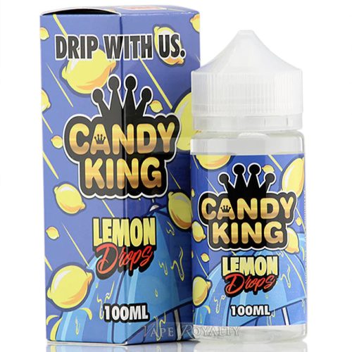 Candy King Lemon Drops 100ml 1024x1024 e3c26a25 00ef 4d03 a932 1ac8d3d43279