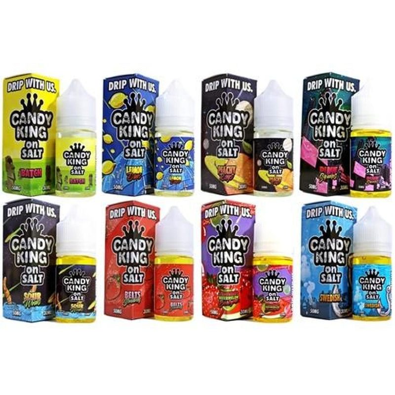 Candy King Salt Group 77261.1559238117