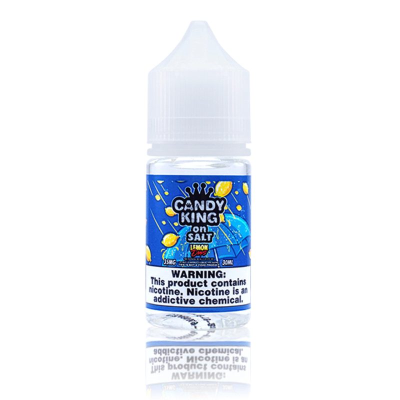 Drip More Candy King On Salts Lemon Drops 30mL 93320