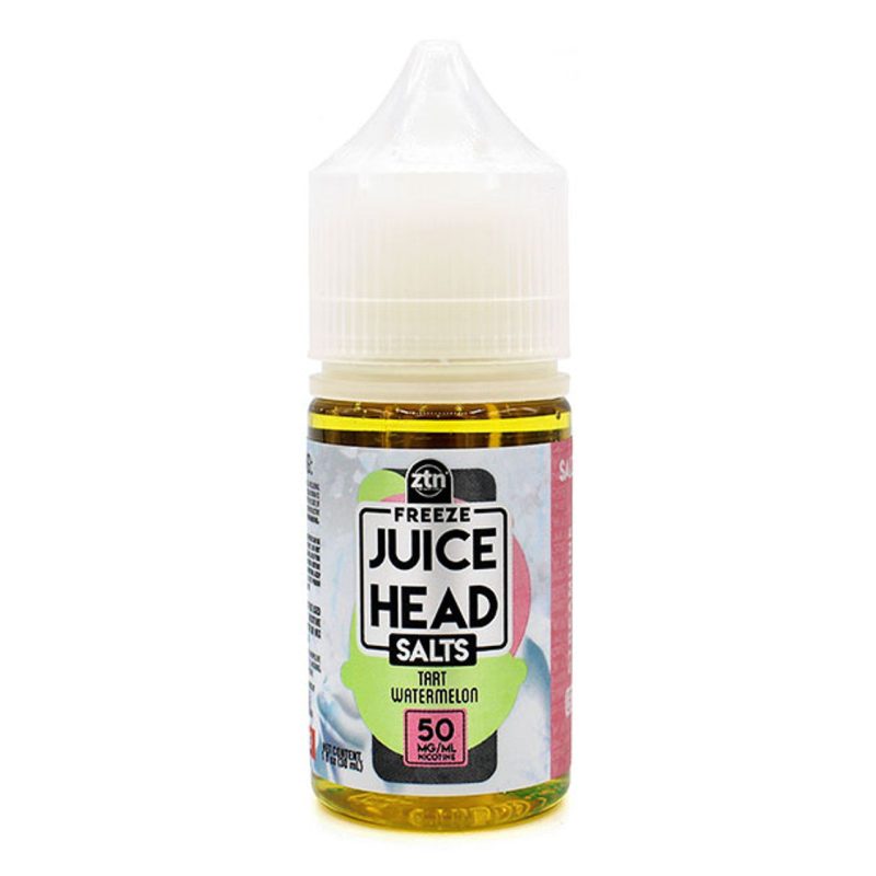 Freeze Tart Watermelon Salt 50mg 608 65590