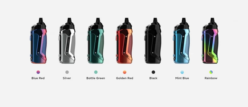 Buy Geekvape B60 Pod Kit in Different Colors at Vapebazaar