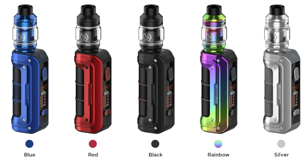 Geekvape Max100 (Aegis Max 2) 100W Kit