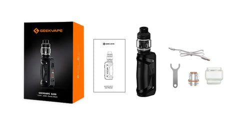 Geekvape S100 Aegis Solo 2 Kit 1024x1024 24570871 044d 4989 9f8c