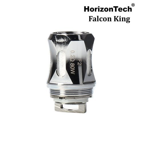 HorizonTech Falcon King sub ohm tank coil f2 atomizer vape elektronna cigara2