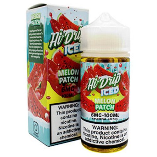 Iced Melon Patch 6mg 320 44545 1