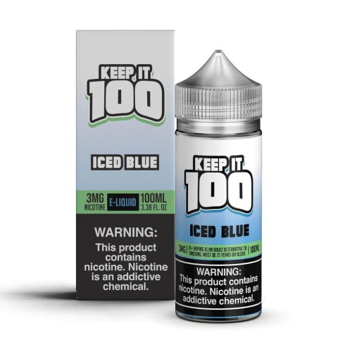 Keep It 100 ICE BLUE 1024x1024 6e755d7e ef09 45ce b173 3044d62170e4