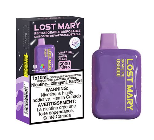 LOST MARY DISPOSABLE GRAPE ICE 2048x 33b0d0da fdf1 4fc6 b6a9 310487758cf9