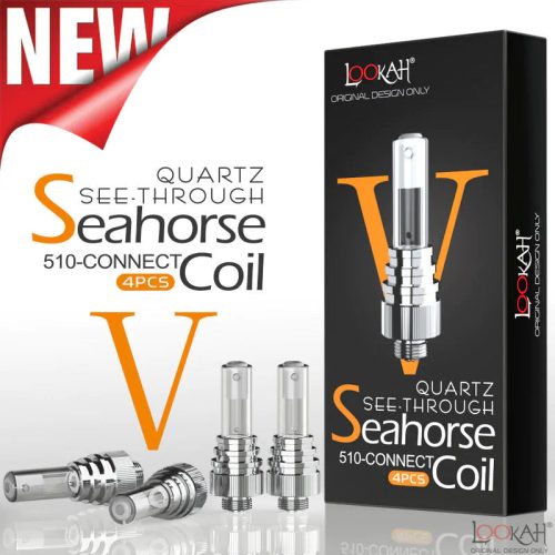 Lookah Seahorse coilV jpg