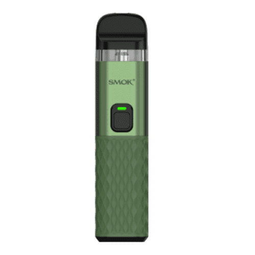 Ocean Green Smok Prisma Pod Kit