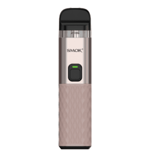 Pink Smok Prisma Pod Kit