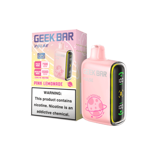 PinkLemonadeGeekBarPulseDisposableVape 1024x1024 2x 9a796574 2e73 4a2e 9c4b 79f865ee2beb