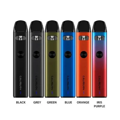 UWELL CALIBURN A2 15W POD SYSTEM KIT