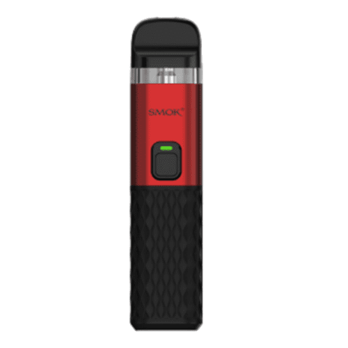 Red Smok Prisma Pod Kit