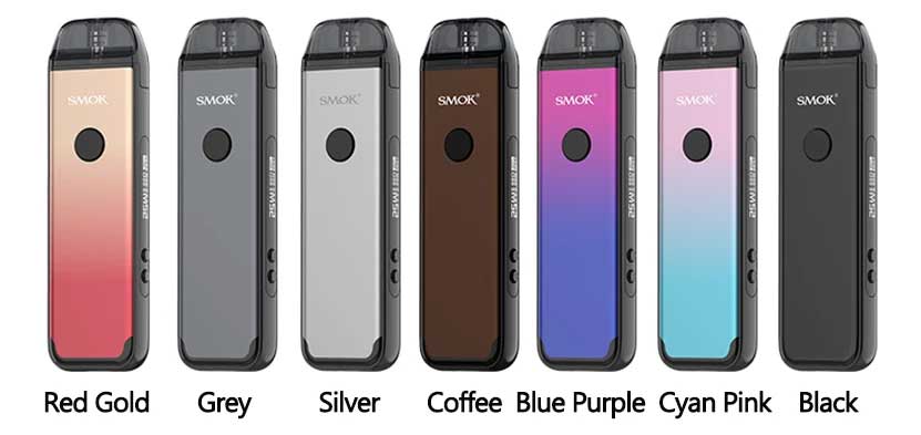 SMOK-Acro-25w-Vape-Kit-1000-mAh-Battery-Pod-System-in-Pakistan9