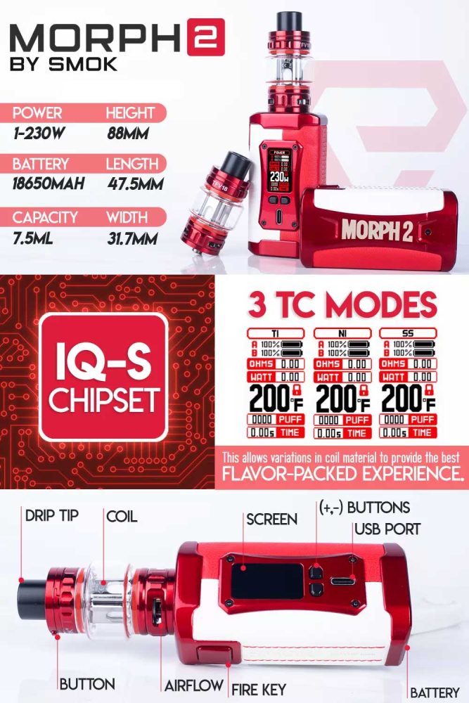 SMOK-Morph-230w-Vape-Starter-Kit-Online-in-Pakistan-Low-Price3