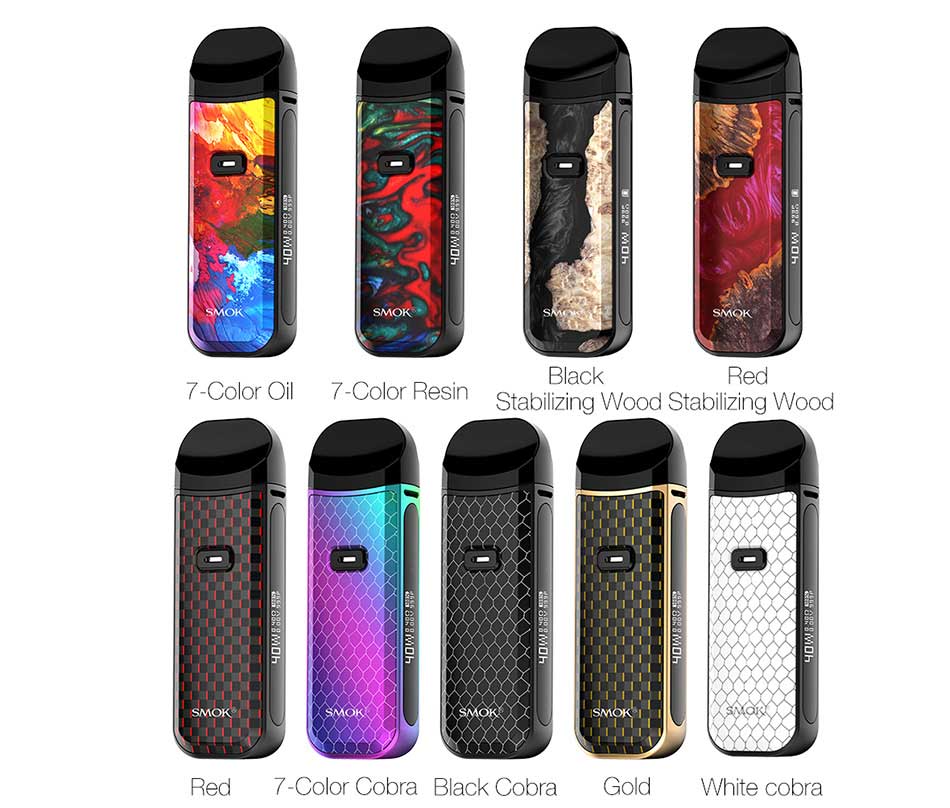 SMOK-Nord-2-40w-Pod-Kit-Online-in-Pakistan-by-VapeStation6