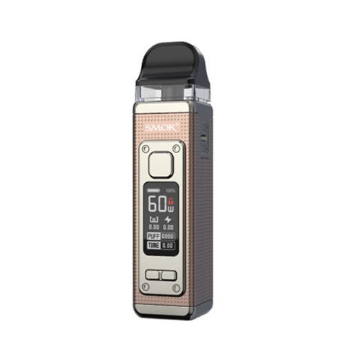 SMOK RPM 4 60W Rose Gold