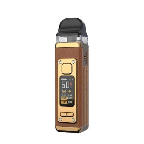 SMOK RPM 4 Pod Kit Brown Leather 600x600 3c7a579f 0470 4a14 8dc4 4178930996fb