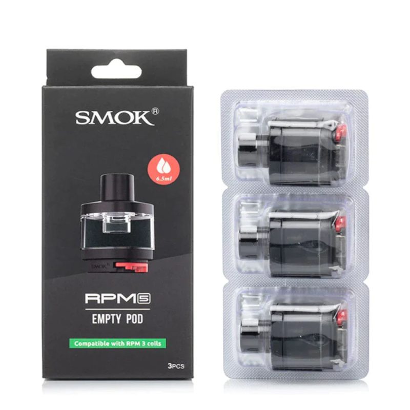 SMOK RPM 5 REPLACEMENT PODS 01 1