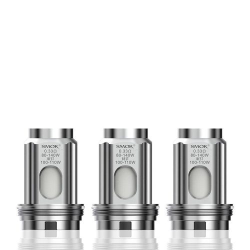 SMOK TFV18 Mesh Coils