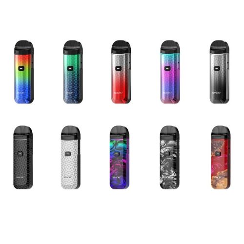 SMOK 20Nord 20Pro 20Pod 20Kit 201100mAh 750x930 1