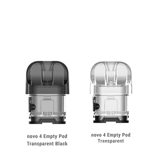 SMOK NOVO 4 Replacement Pods