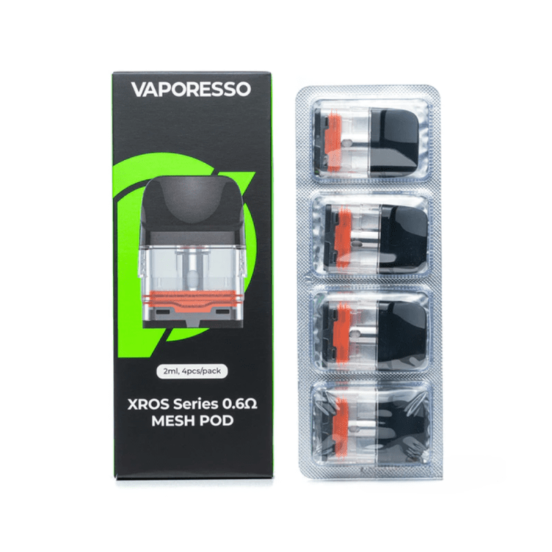 SONDERQREPLACEMENTPODBYGEEKVAPE 9