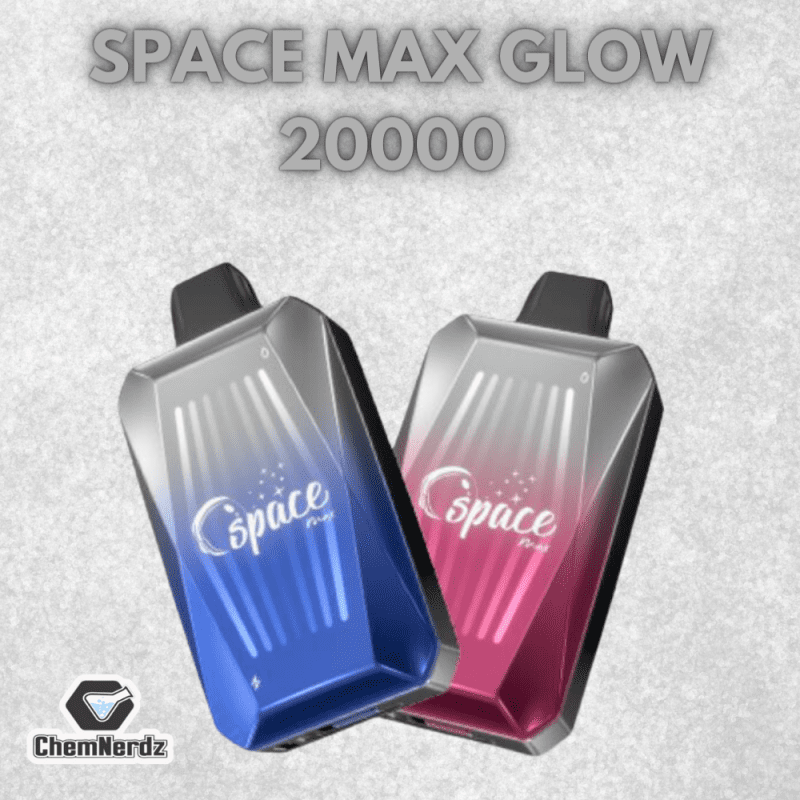 SPACEMAXGLOW