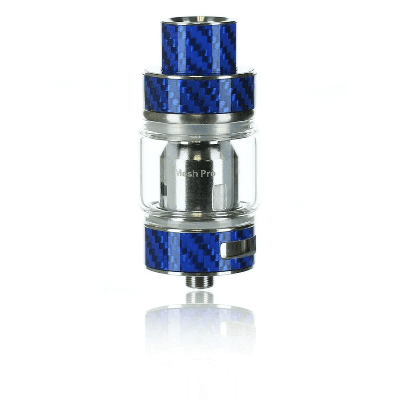 Screenshot2023 06 21at20 54 01freemax tanks blue carbon fiber mesh pro tank freemax