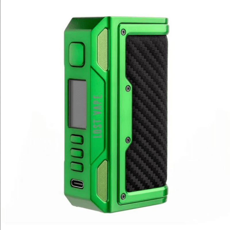 Screenshot2023 06 24at17 26 49Thelema Quest 200W Mod green carbon