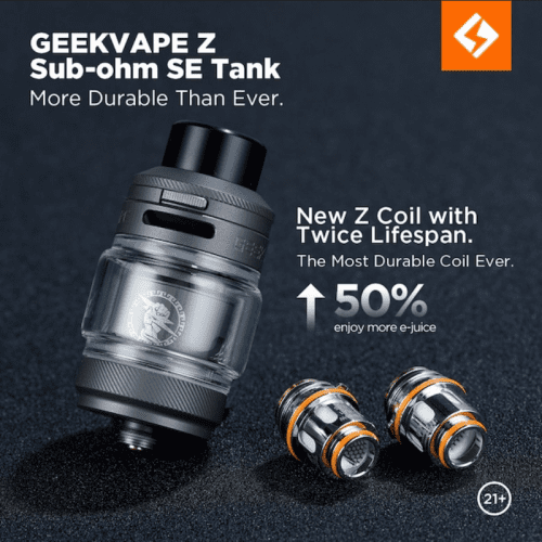 Screenshot2023 08 01at14 16 48GEEKVAPE Z Sub ohm SE Tank 1.jpg JPEGImage640x640pixels