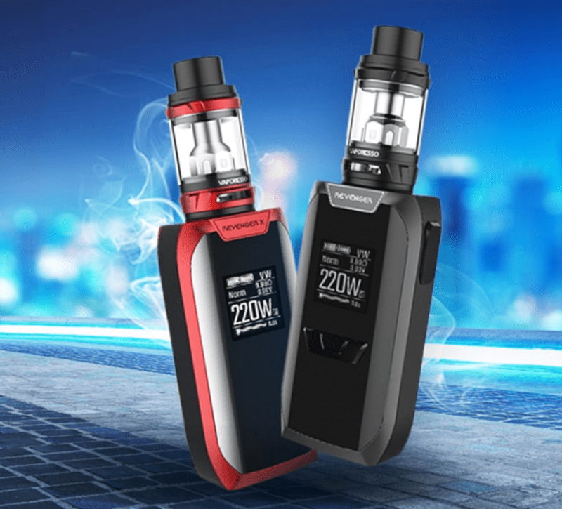 Screenshot2023 11 07at03 20 20Vaporesso Revenger