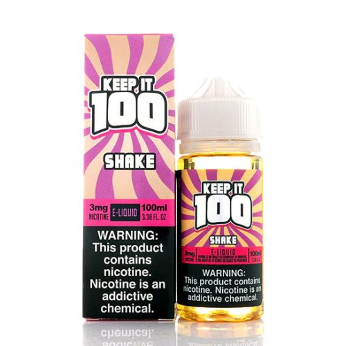 Shake Keep It 100 E Juice 1200x1200 1b9d673e 6141 432e 94ca 93bfcf306434