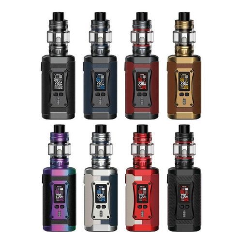 Smok Morph 2 kit all justvape