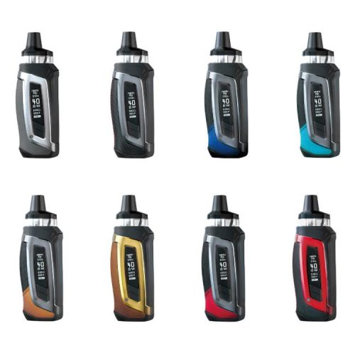 Smok Morph POD 40 Kit 750x930 1