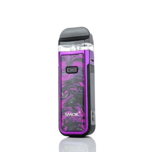 Smok Nord X Kit Fluid Purple 1