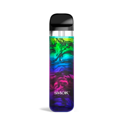 Smok Novo 2X Kit Fluid 7 Color 800mAh 20W