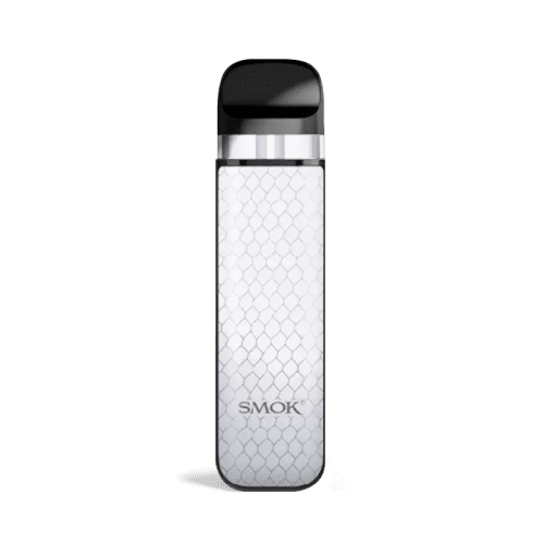 Smok Novo 2X Kit White Cobra 800mAh 20W