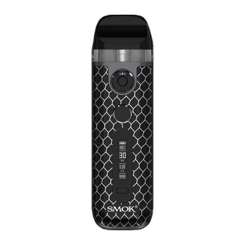 Smok Novo 5 Pod Kit Black Cobra