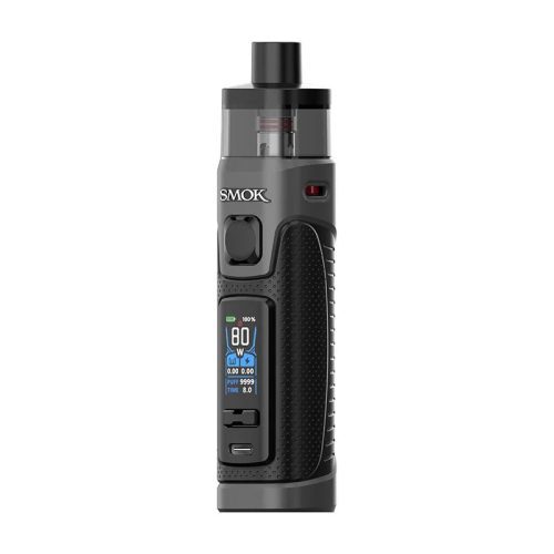 Smok RPM 5 Pro Kit Matte Gunmetal