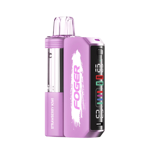 Strawberry Kiwi Foger Switch Pro 30K