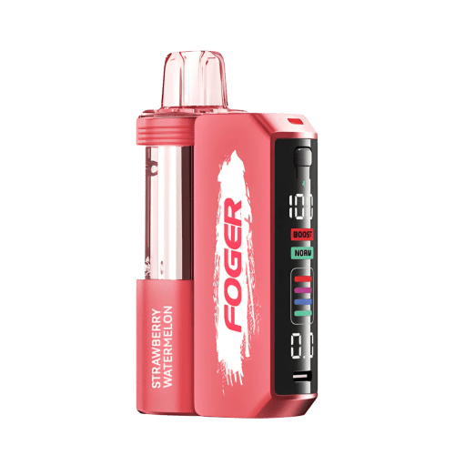 Strawberry Watermelon Foger Switch Pro 30K