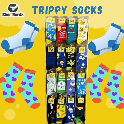 TRIPPYSOCKS16DESIGNS96CTDISPLAY 2