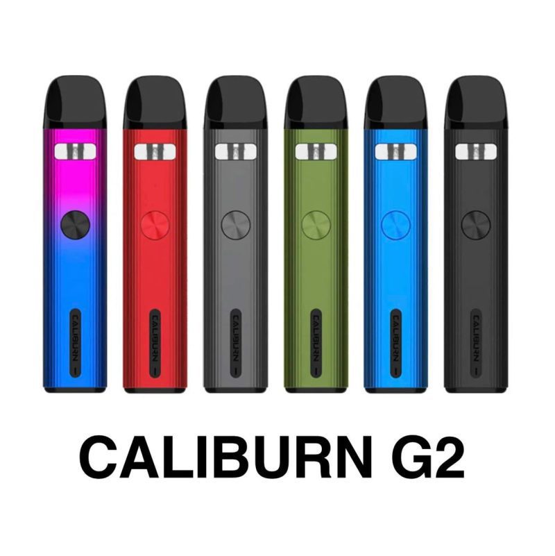 UWELLCALIBURNG2PODCOLOROPTIONS