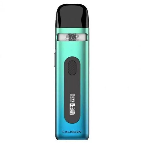 Uwell Caliburn X Pod Lake Green convert.io 720x cace3b19 66de 4c8f b1a3 235d88d24487