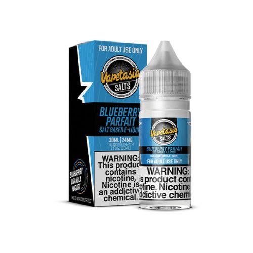 Vape Parfait Blueberry Parfait 30ml 24mg 3696d9e3 e73f 4894 8d97 1d077e7aa30b